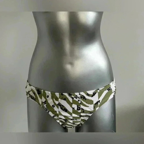 🆕Jessica Simpson Swimsuit Hipster  Bottoms - Picture 5 of 12